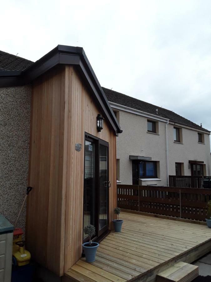 Byers Guest House Banavie Exterior photo